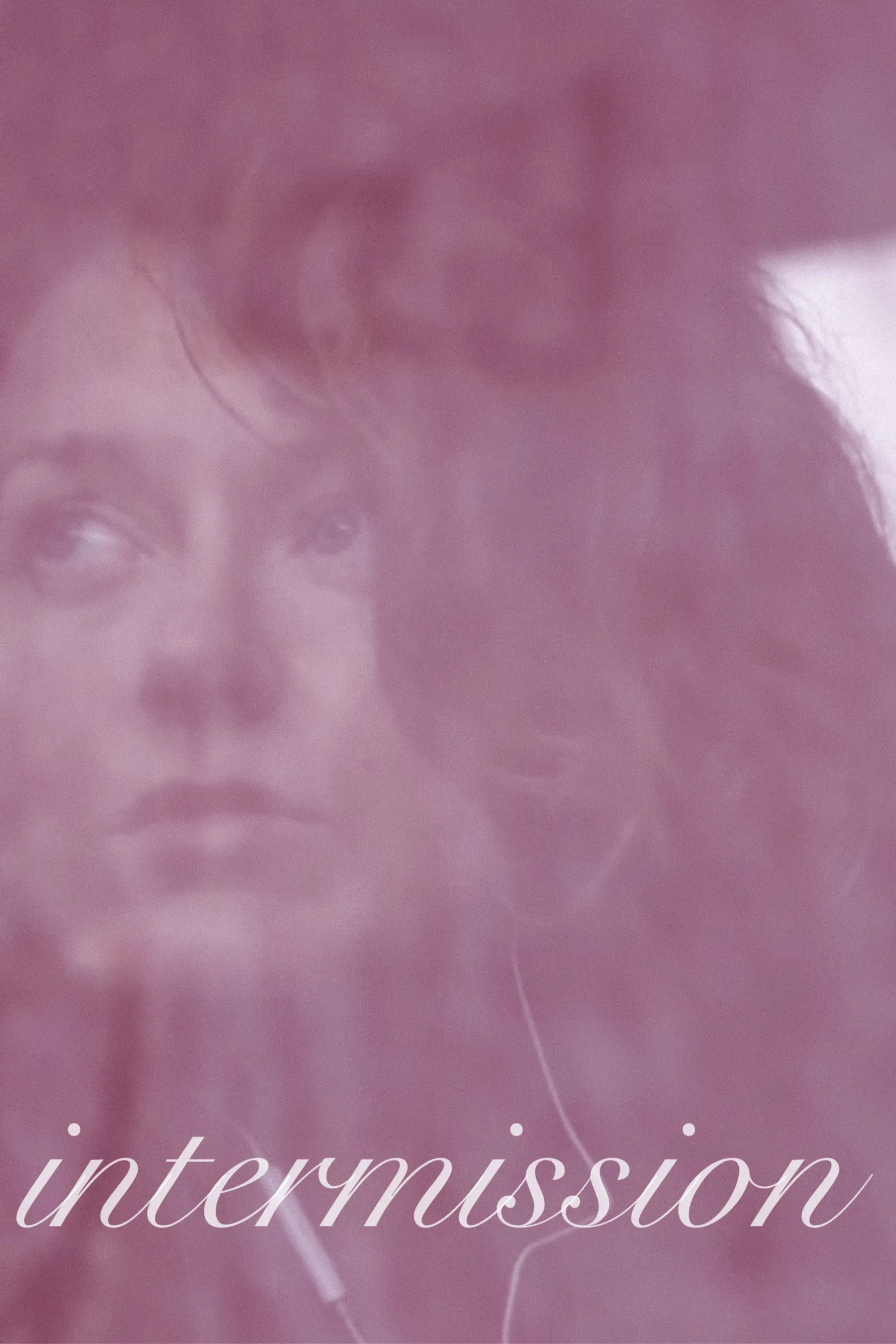 Poster of the movie Intermission