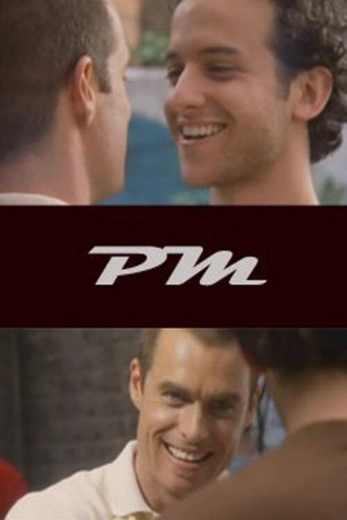 Poster of the movie Postmortem