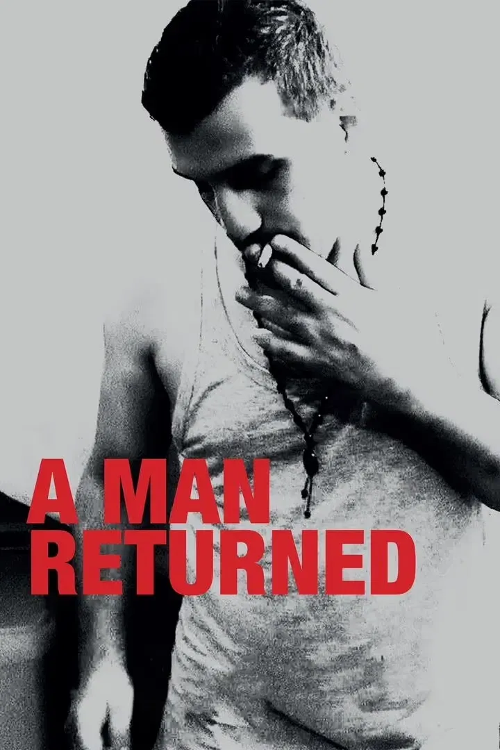 Poster of the movie A Man Returned