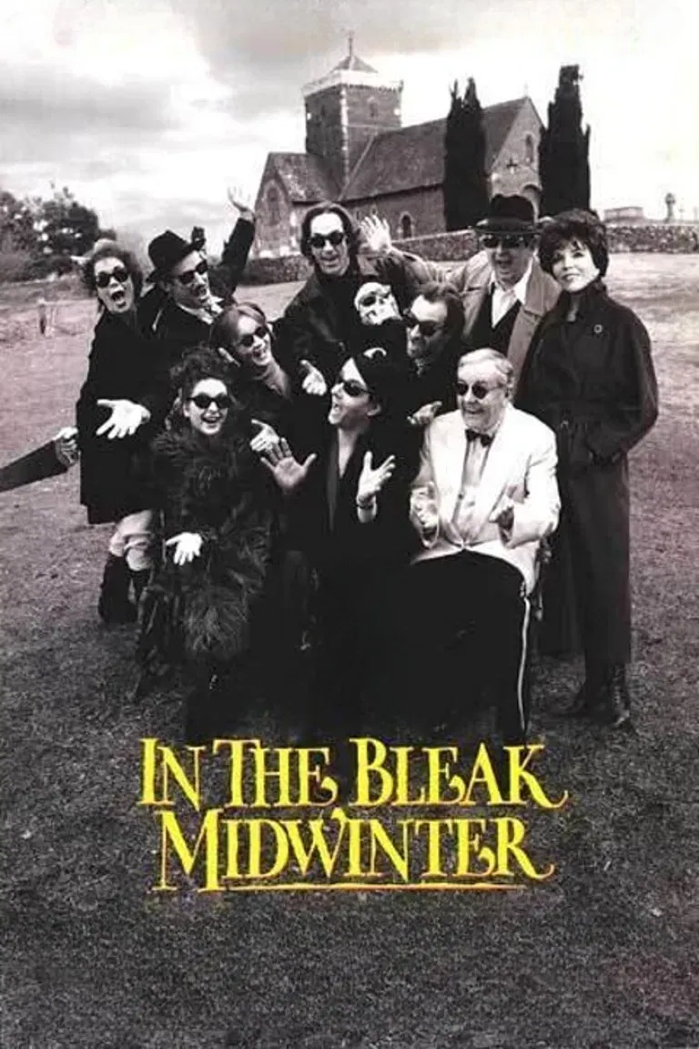 Poster of the movie In the Bleak Midwinter