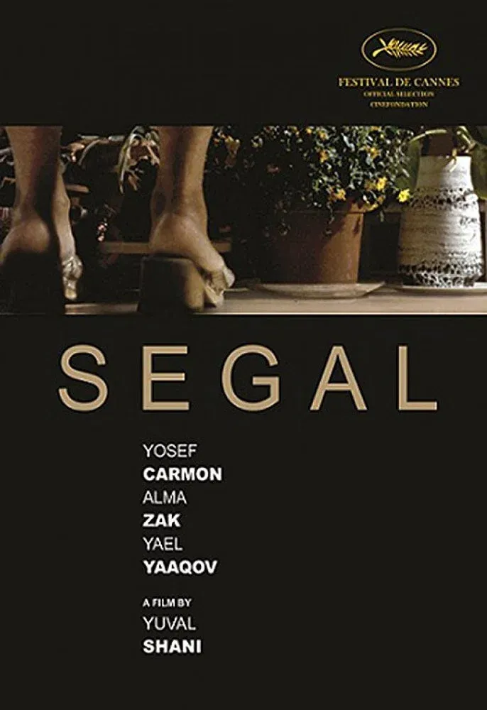 Poster for Segal