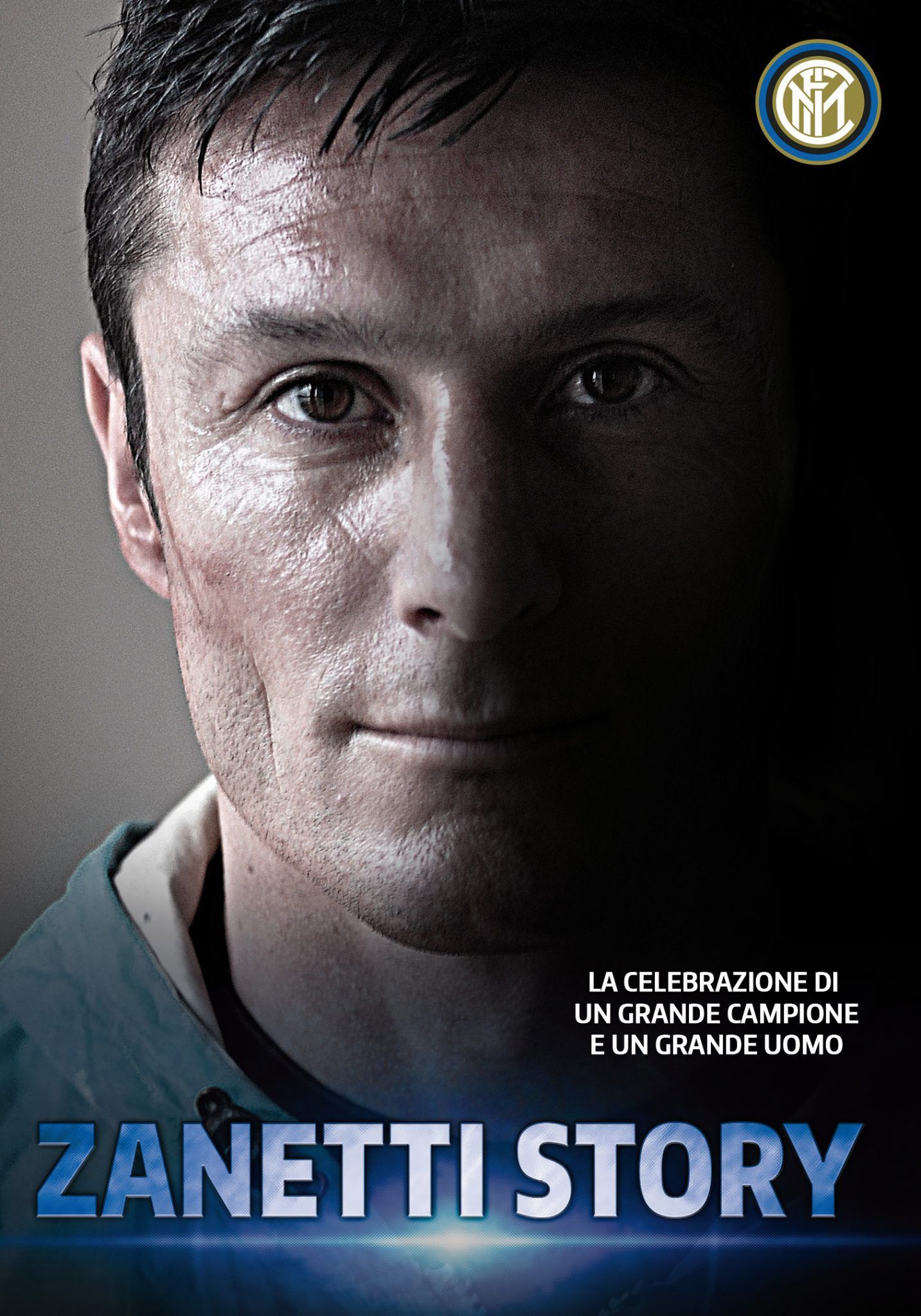 Poster of the movie Zanetti Story