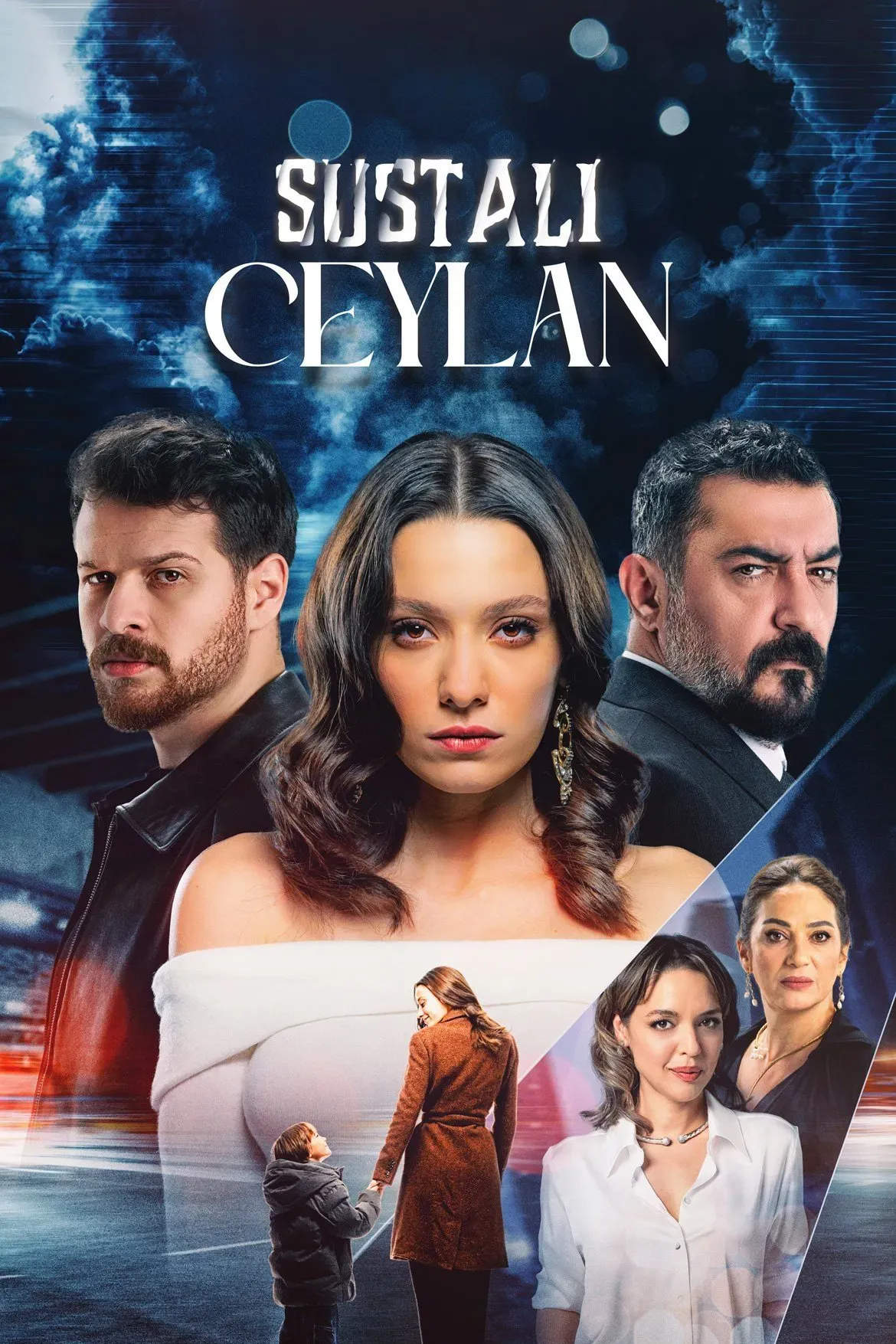 Poster of Ceylan