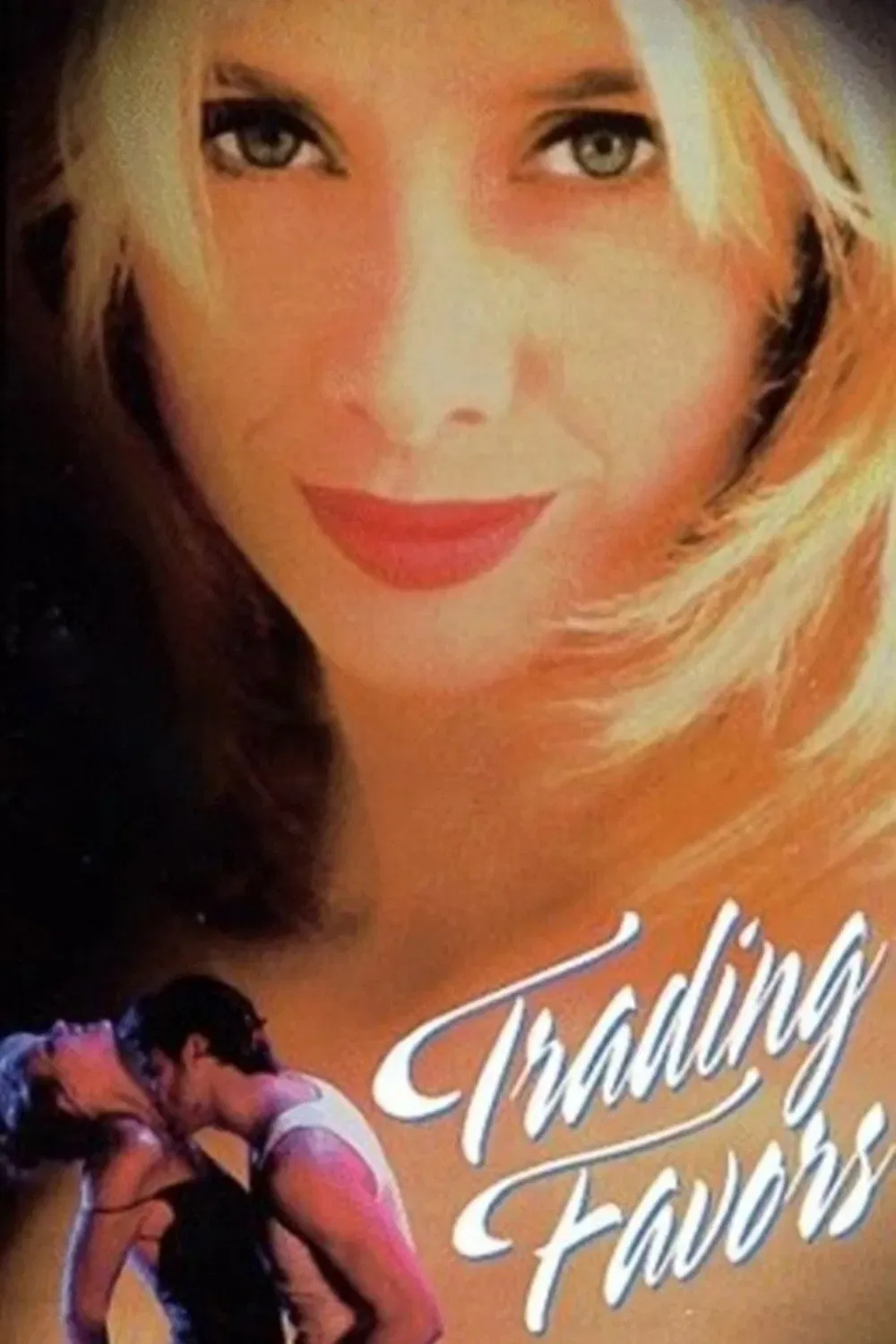 Poster of the movie Trading Favors