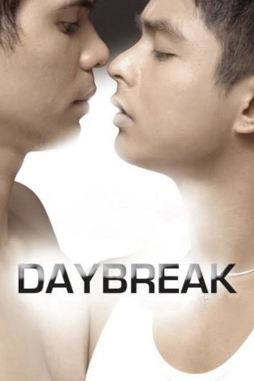 Poster of the movie Daybreak