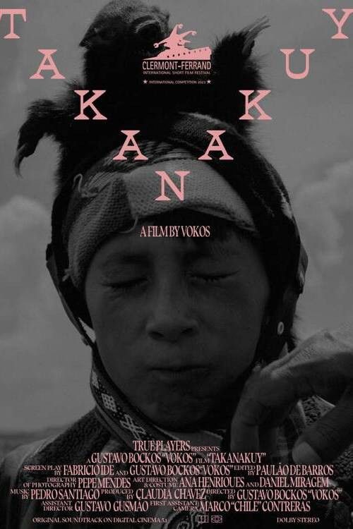 Poster of the movie Takanakuy