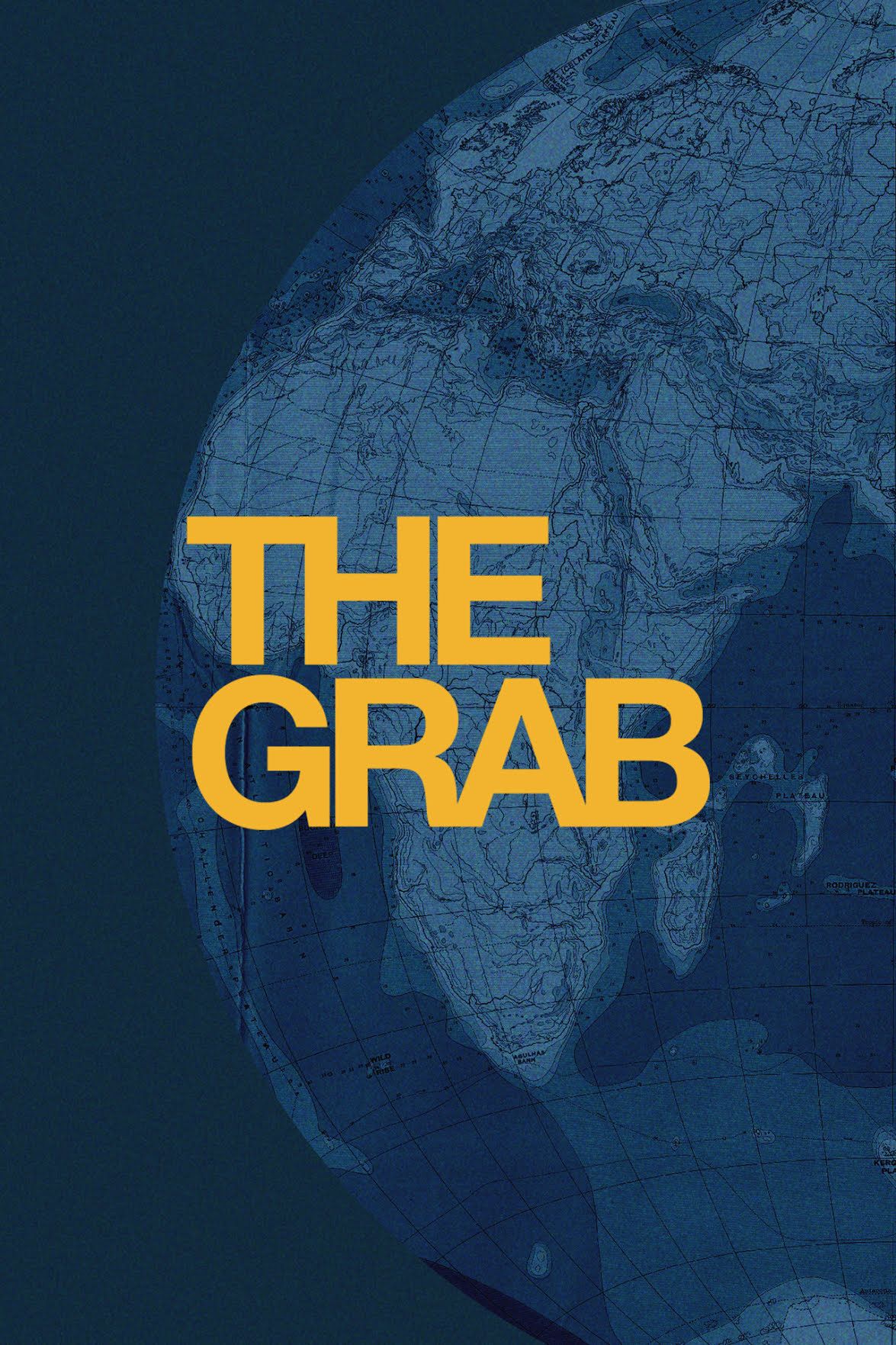 Poster of the movie The Grab