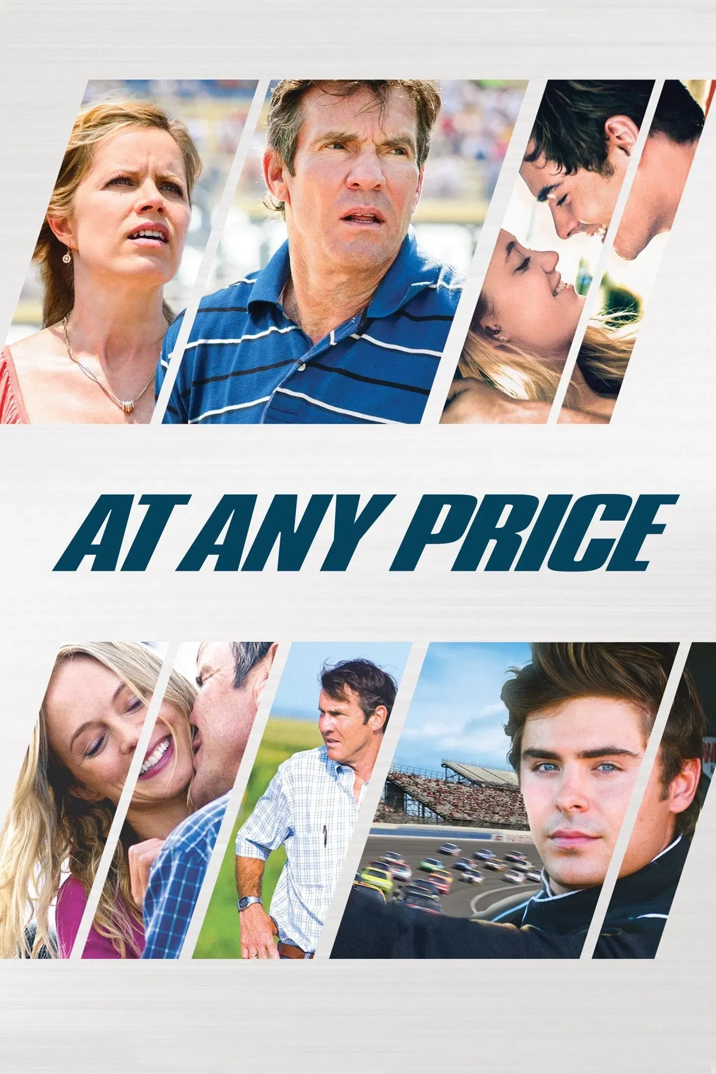 Poster of the movie At Any Price