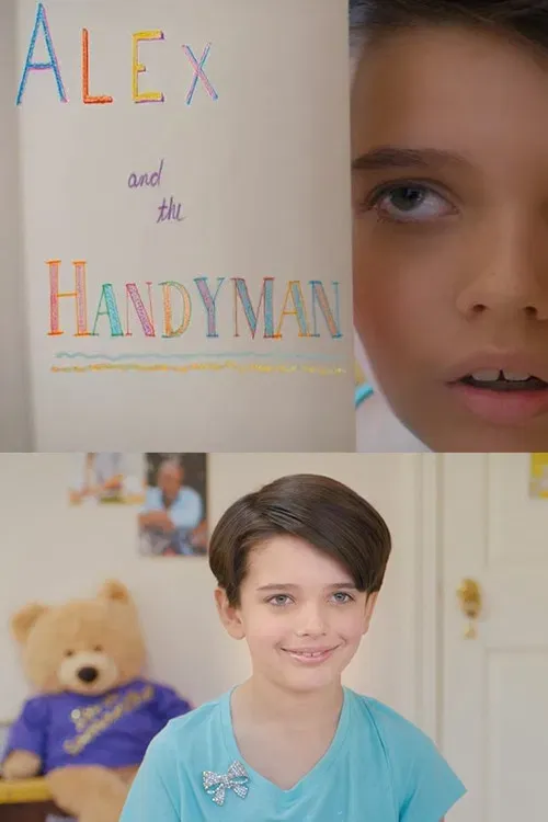 Poster of the movie Alex and the Handyman