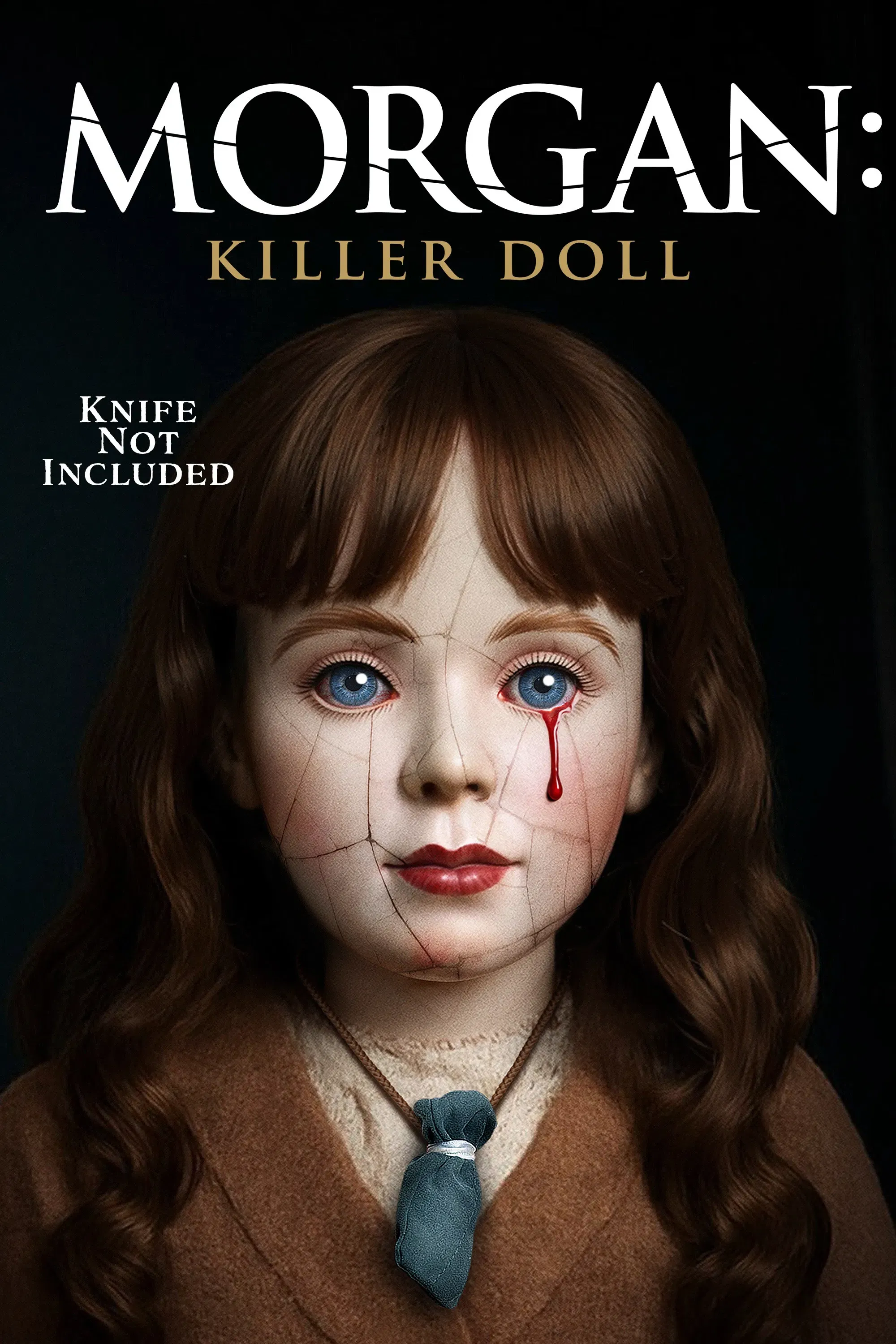 Poster of the movie Morgan: Killer Doll
