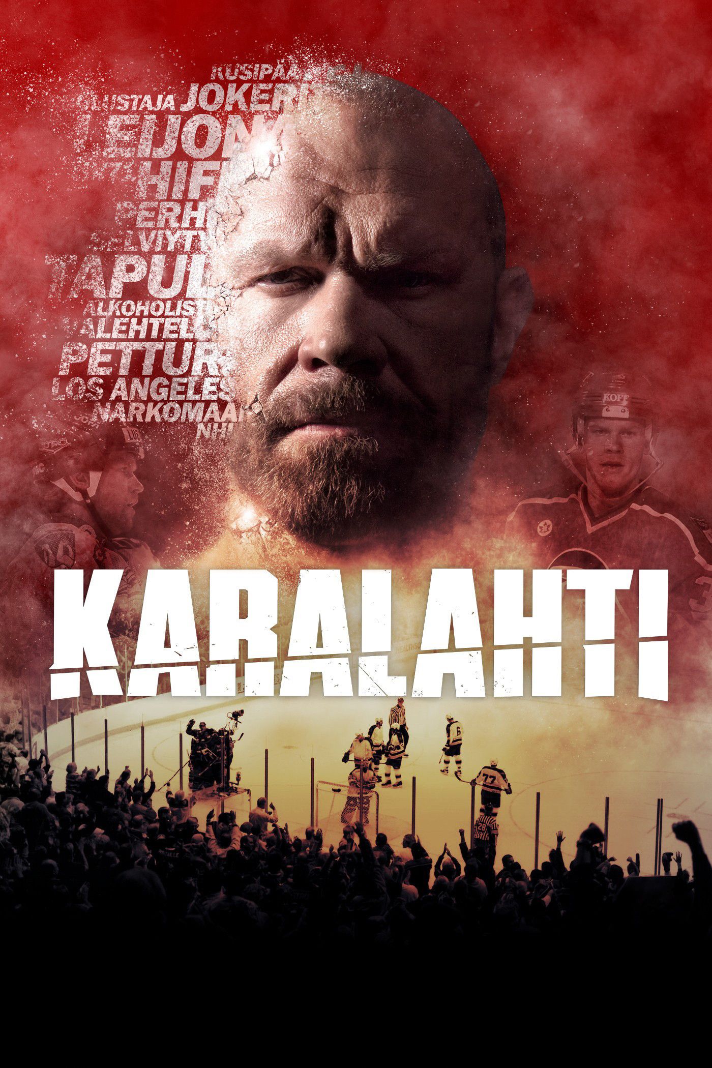 Poster of the movie Karalahti