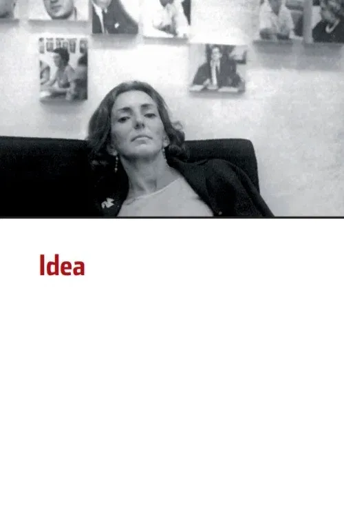 Poster for Idea