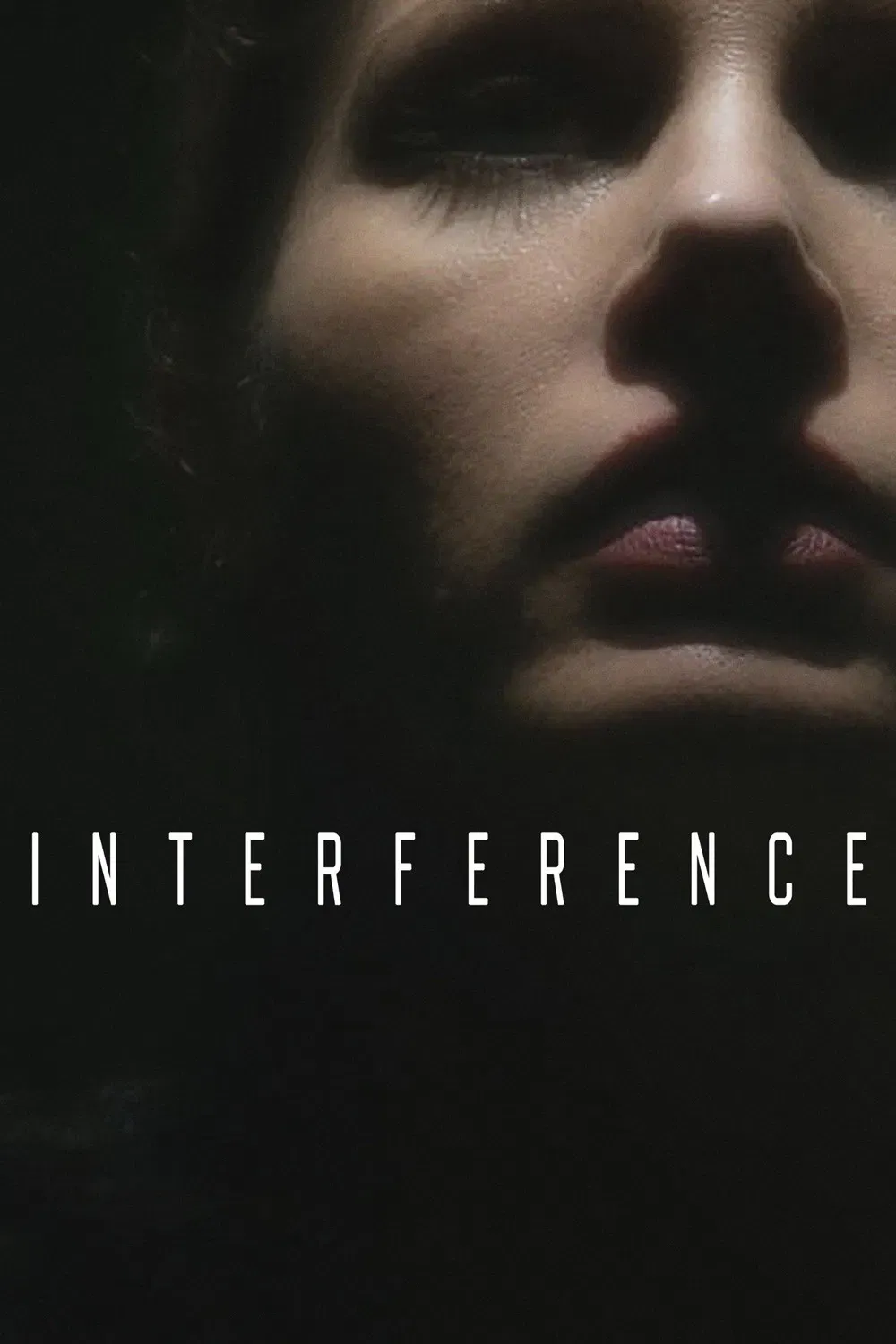 Poster of the movie Interference