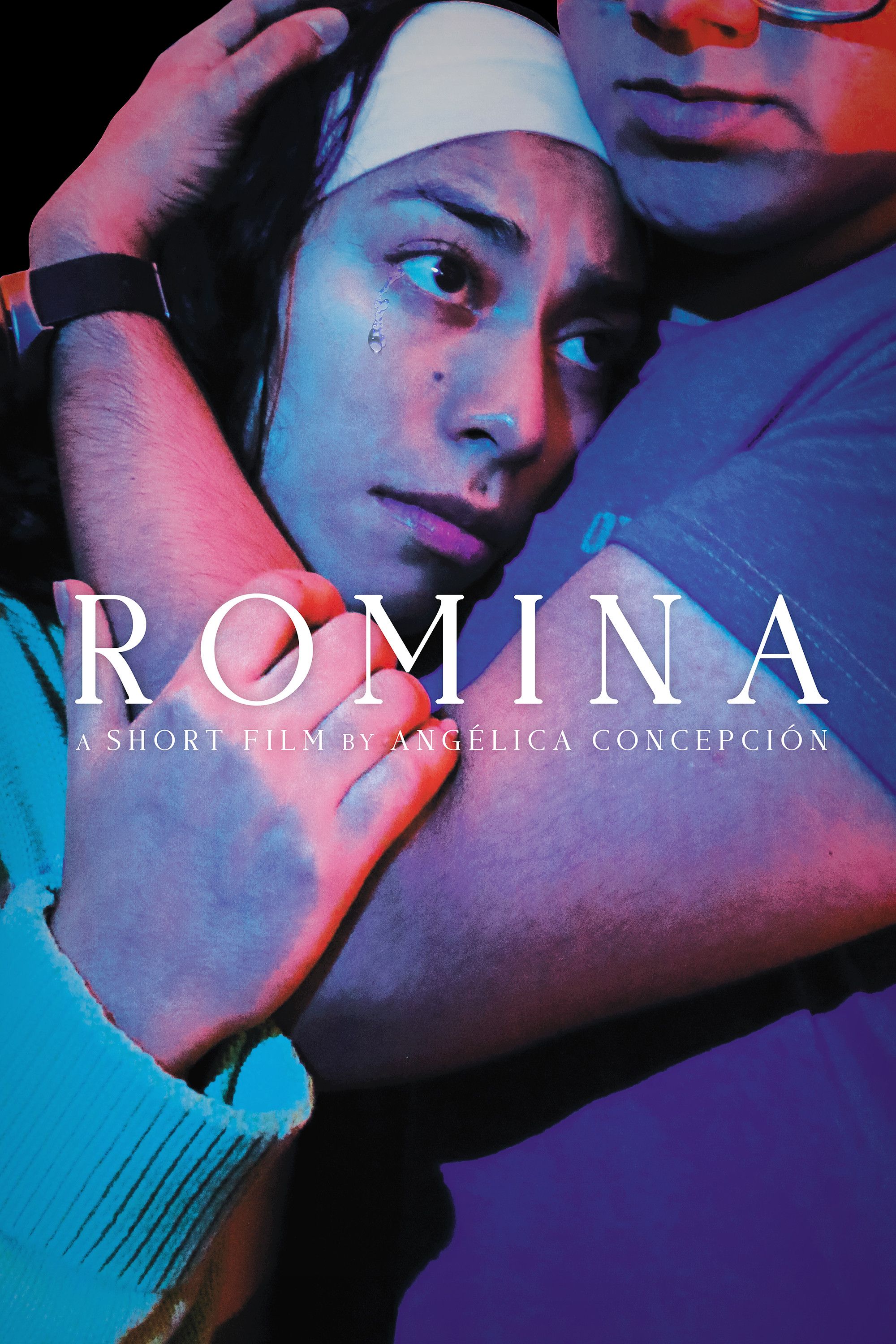 Poster of the movie Romina