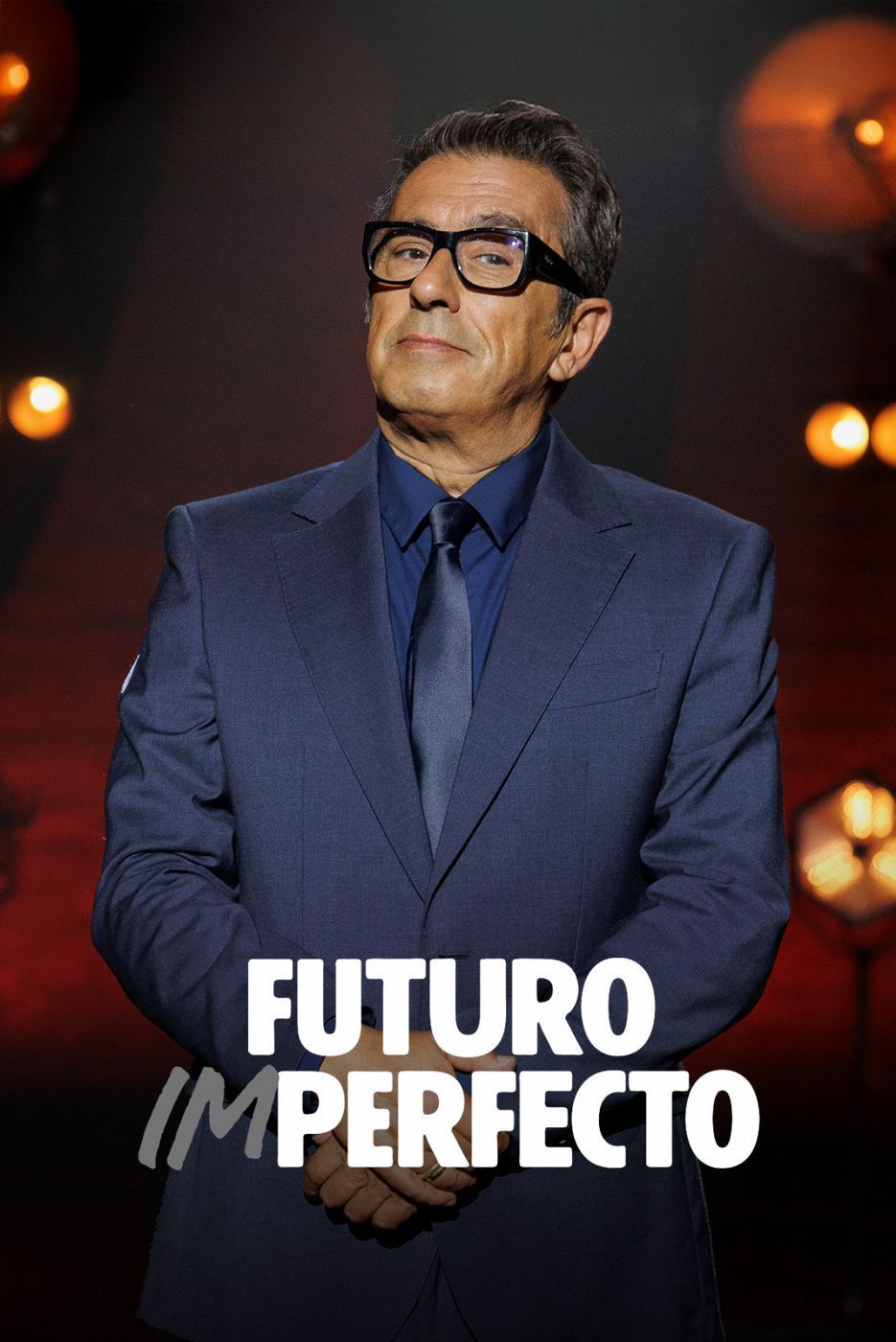 Poster of Futuro imperfecto