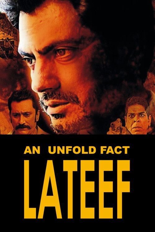Poster of the movie Lateef