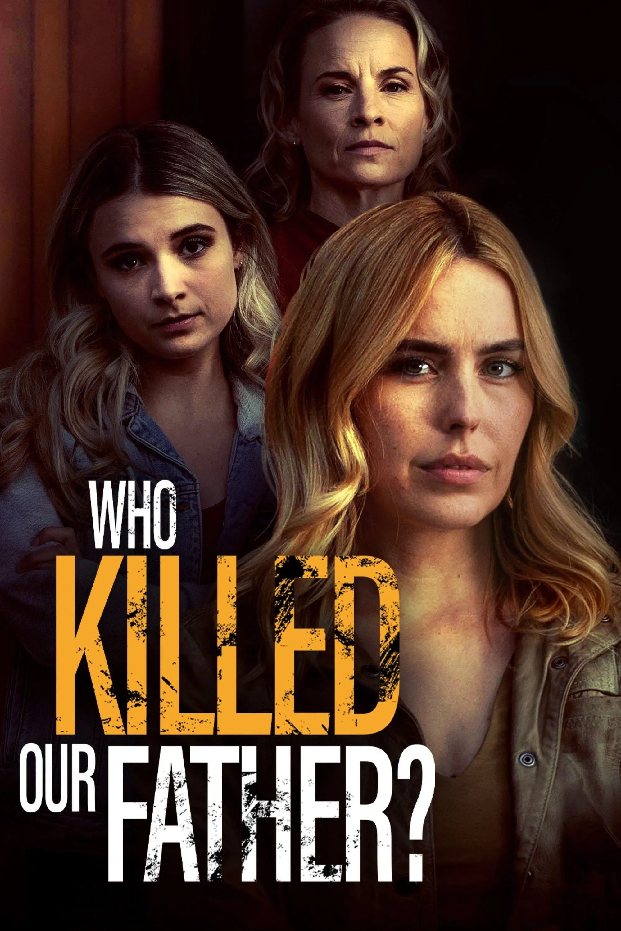 Poster of the movie Who Killed Our Father?