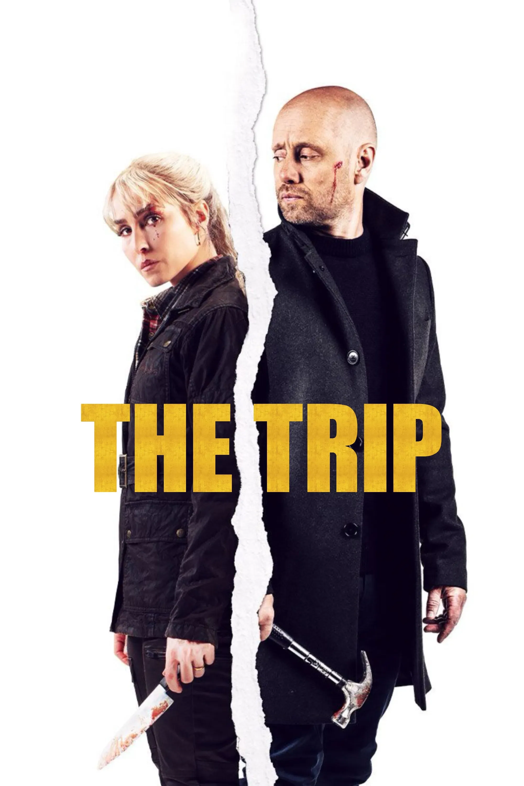 Poster of the movie The Trip