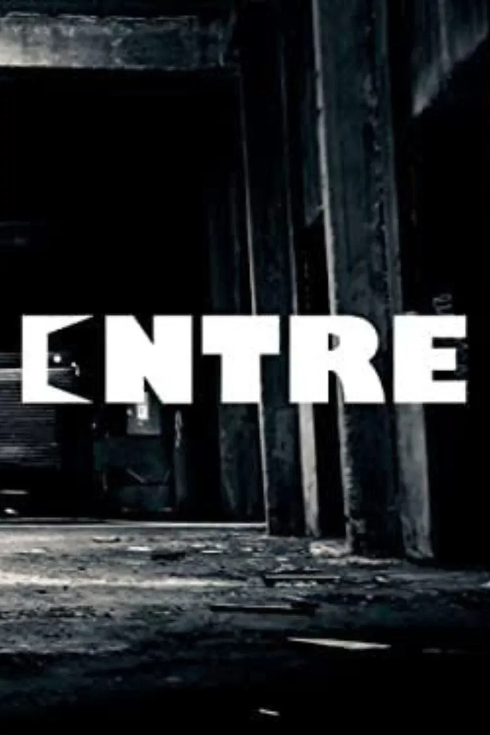 Poster for Entre