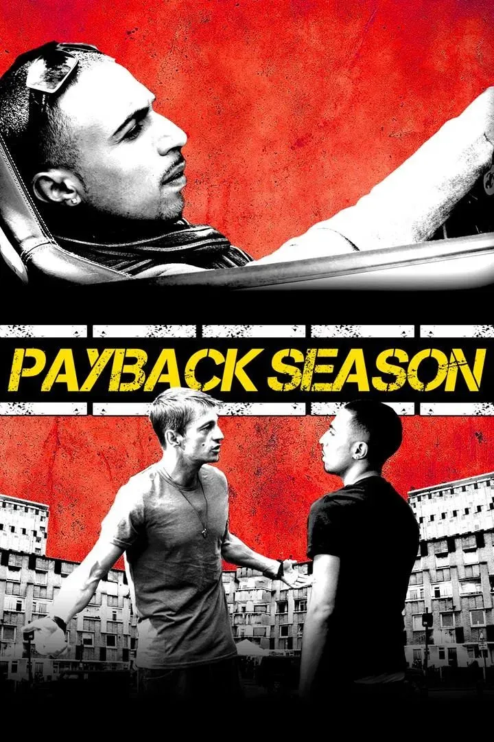 Poster of the movie Payback Season