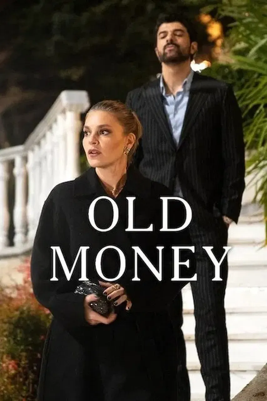 Poster of Old Money
