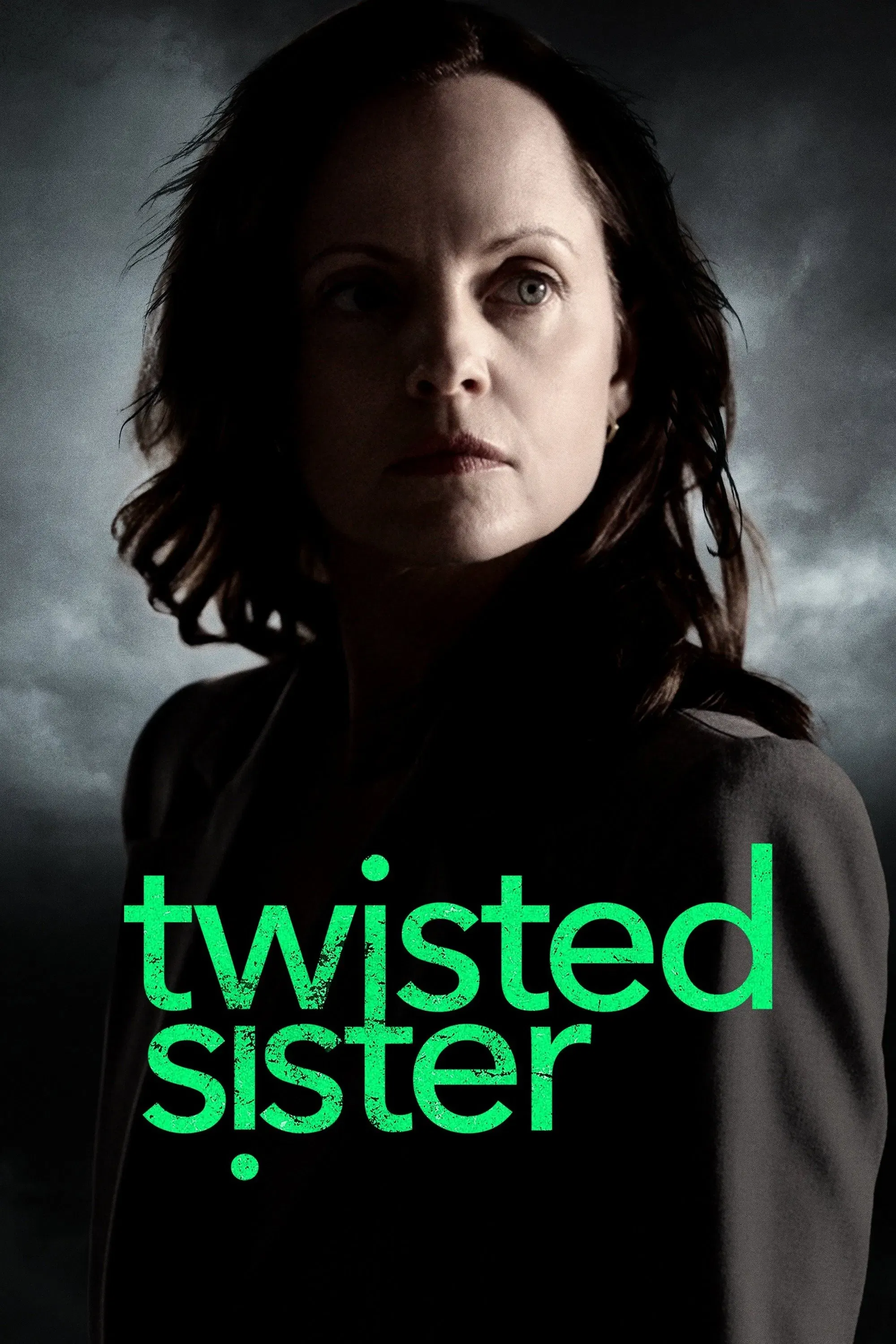 Poster of the movie Twisted Sister
