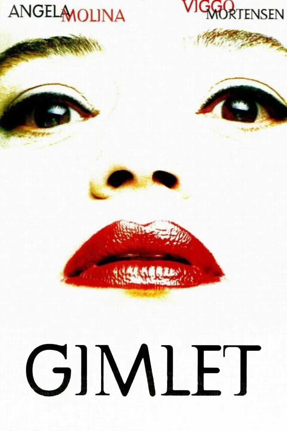 Poster of the movie Gimlet