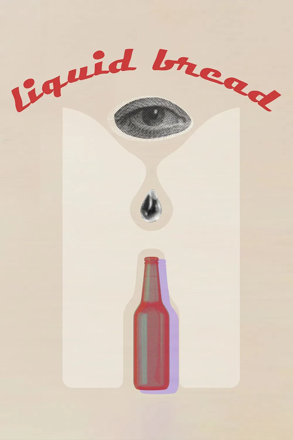 Poster of the movie Liquid Bread