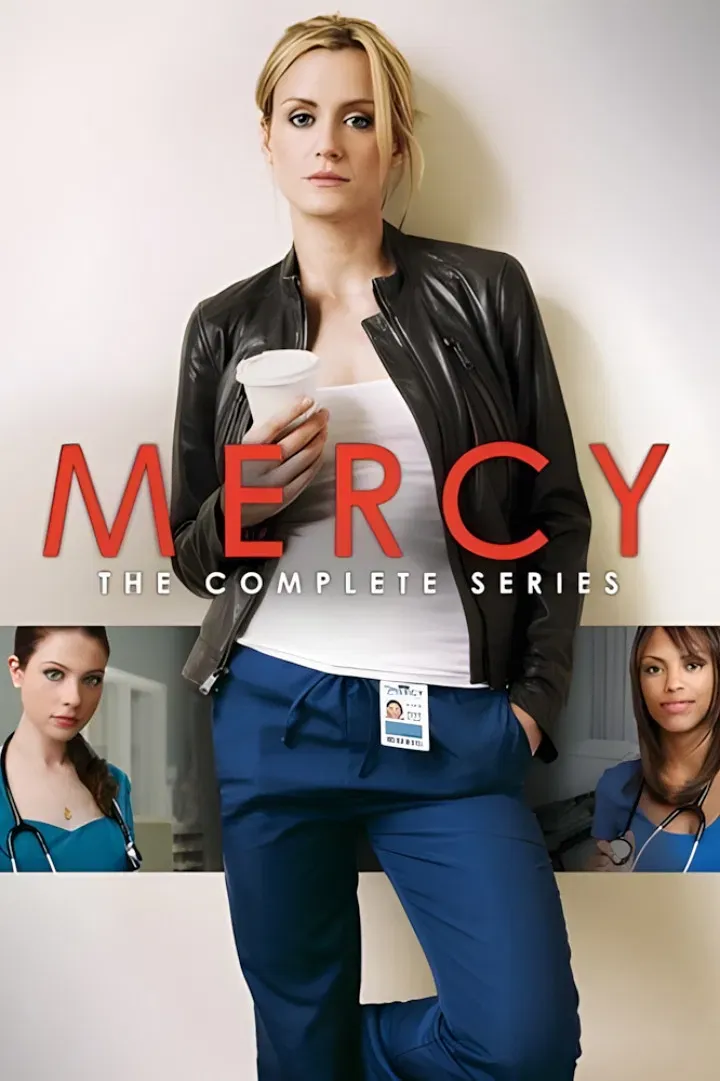 Poster of Mercy