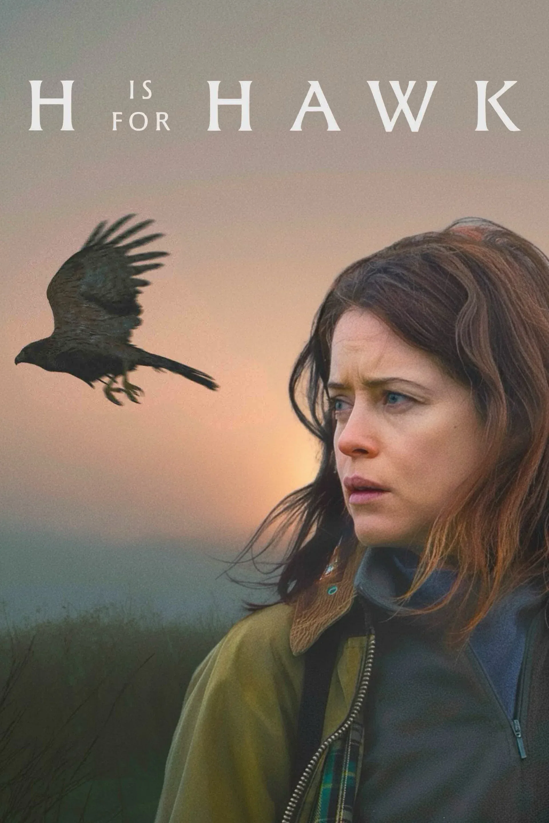 Poster for H Is for Hawk