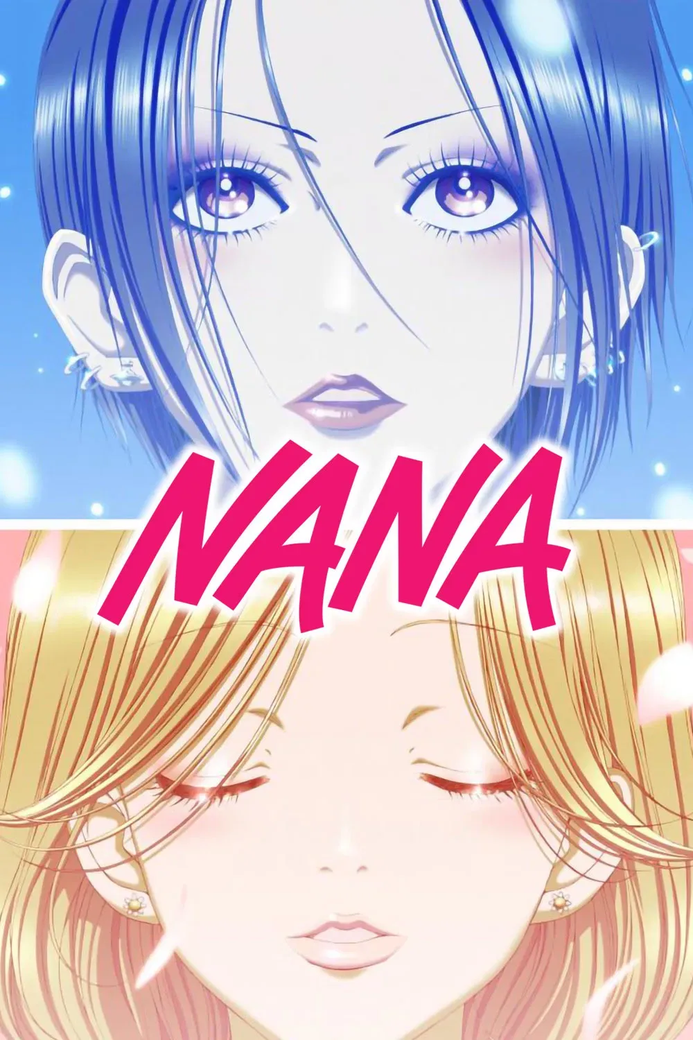 Poster of NANA