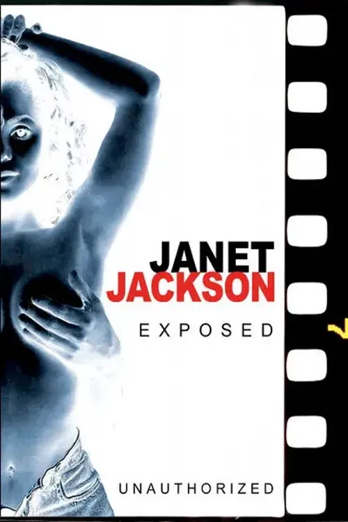 Poster of the movie Janet Jackson: Exposed