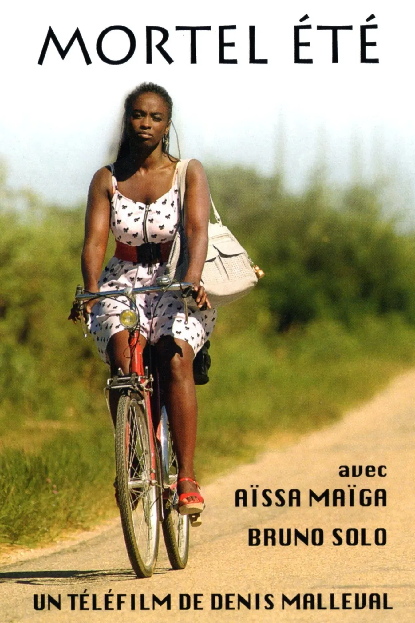 Poster of the movie Deadly Summer