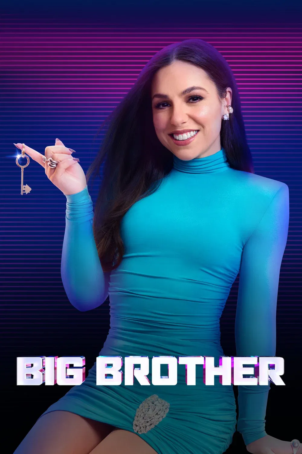 Poster of Big Brother