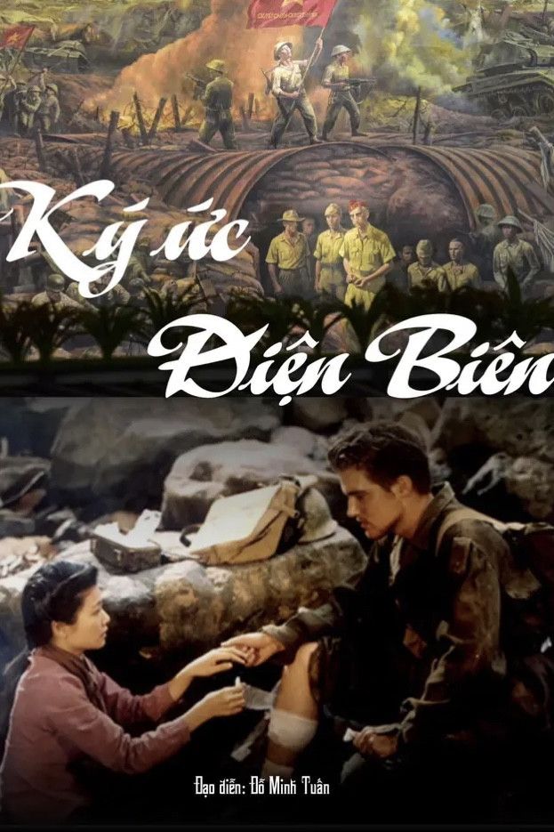 Poster of the movie Memories of Điện Biên