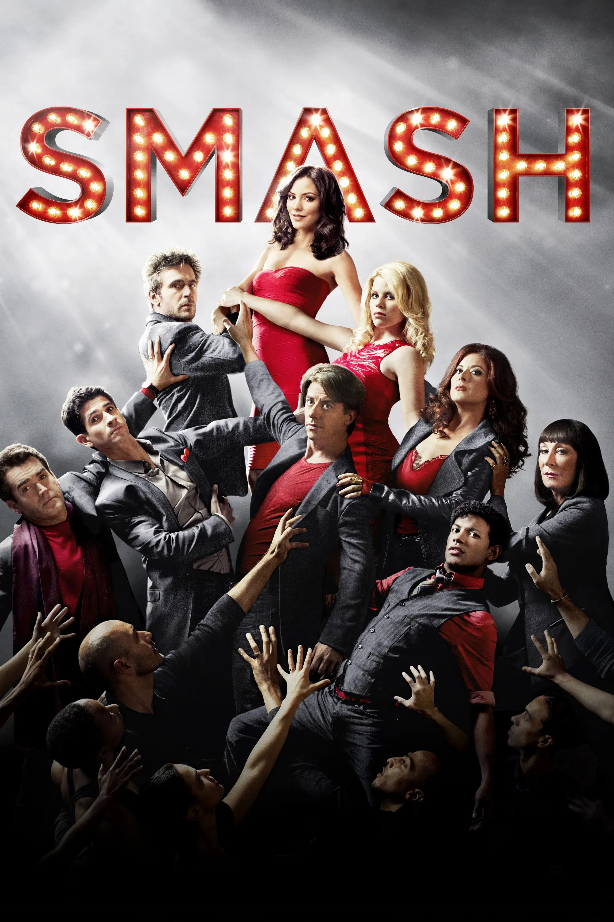 Poster of Smash