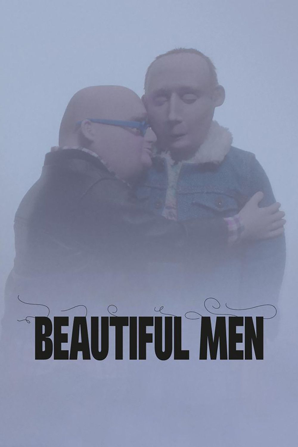 Poster of the movie Beautiful Men