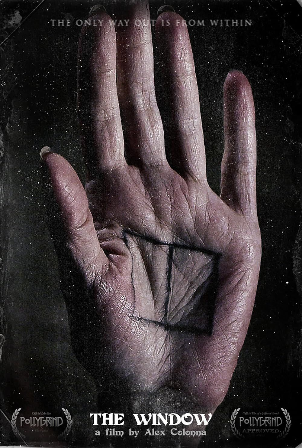 Poster of the movie The Window