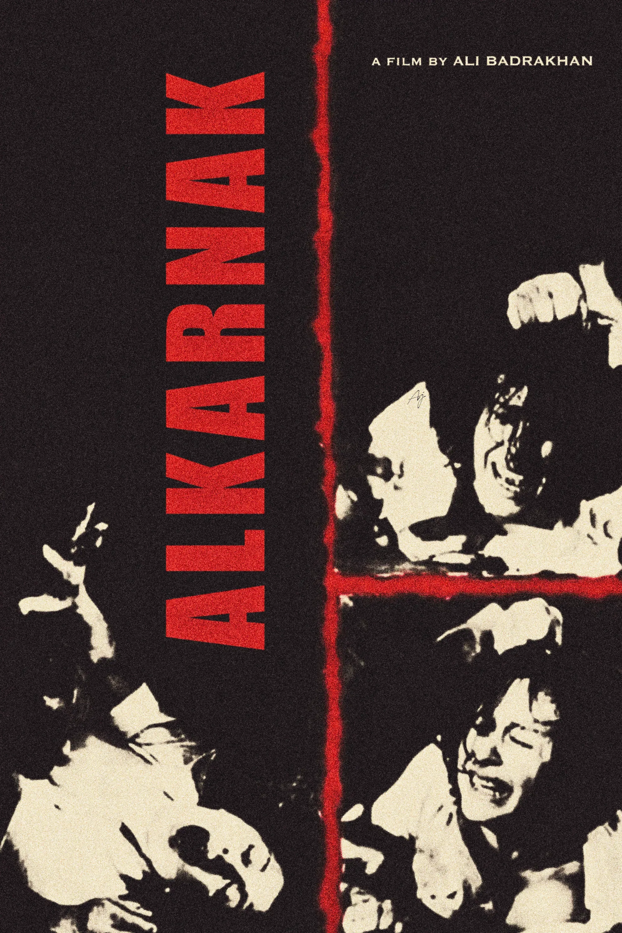 Poster of the movie Karnak