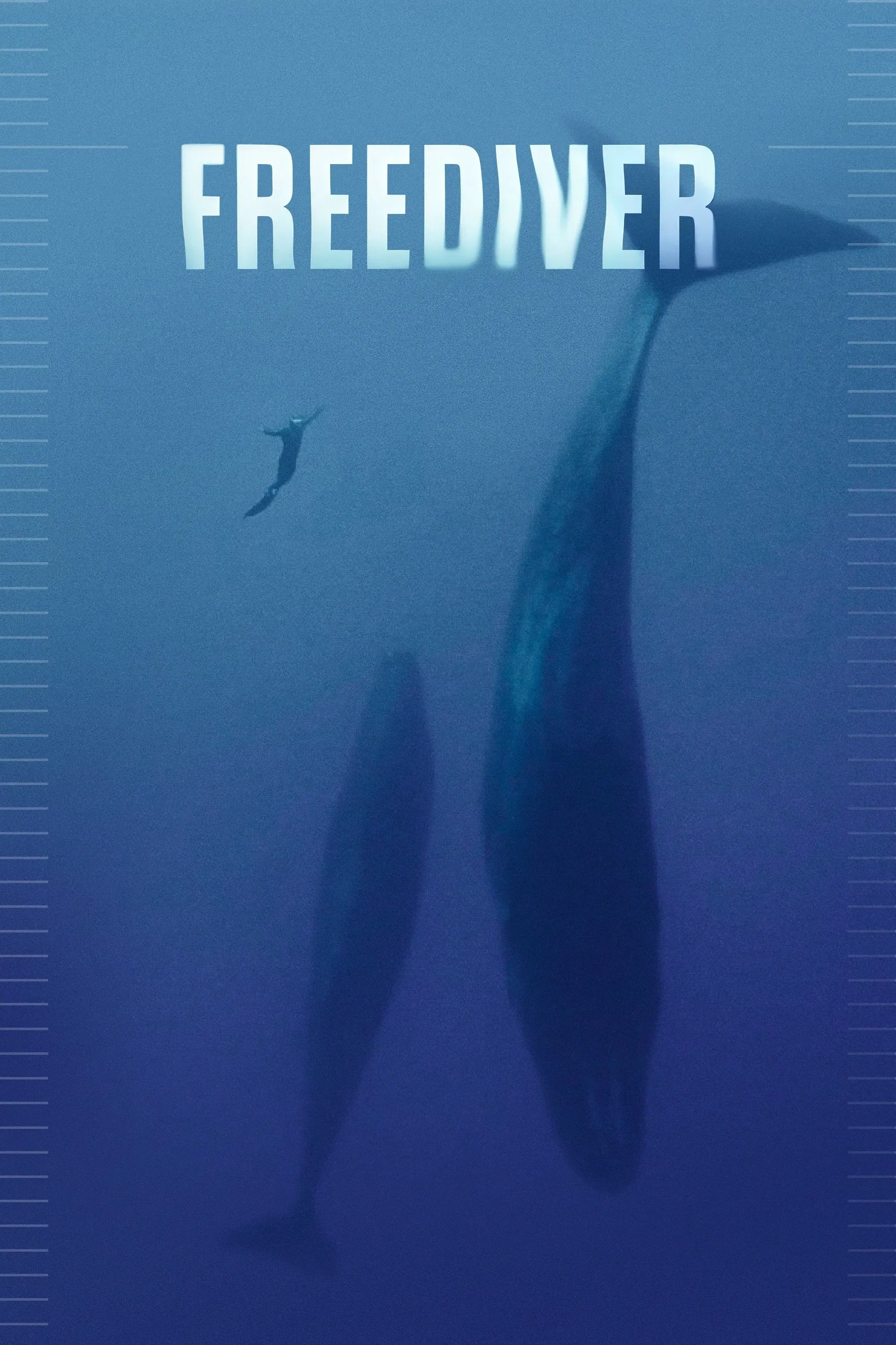 Poster of the movie Freediver
