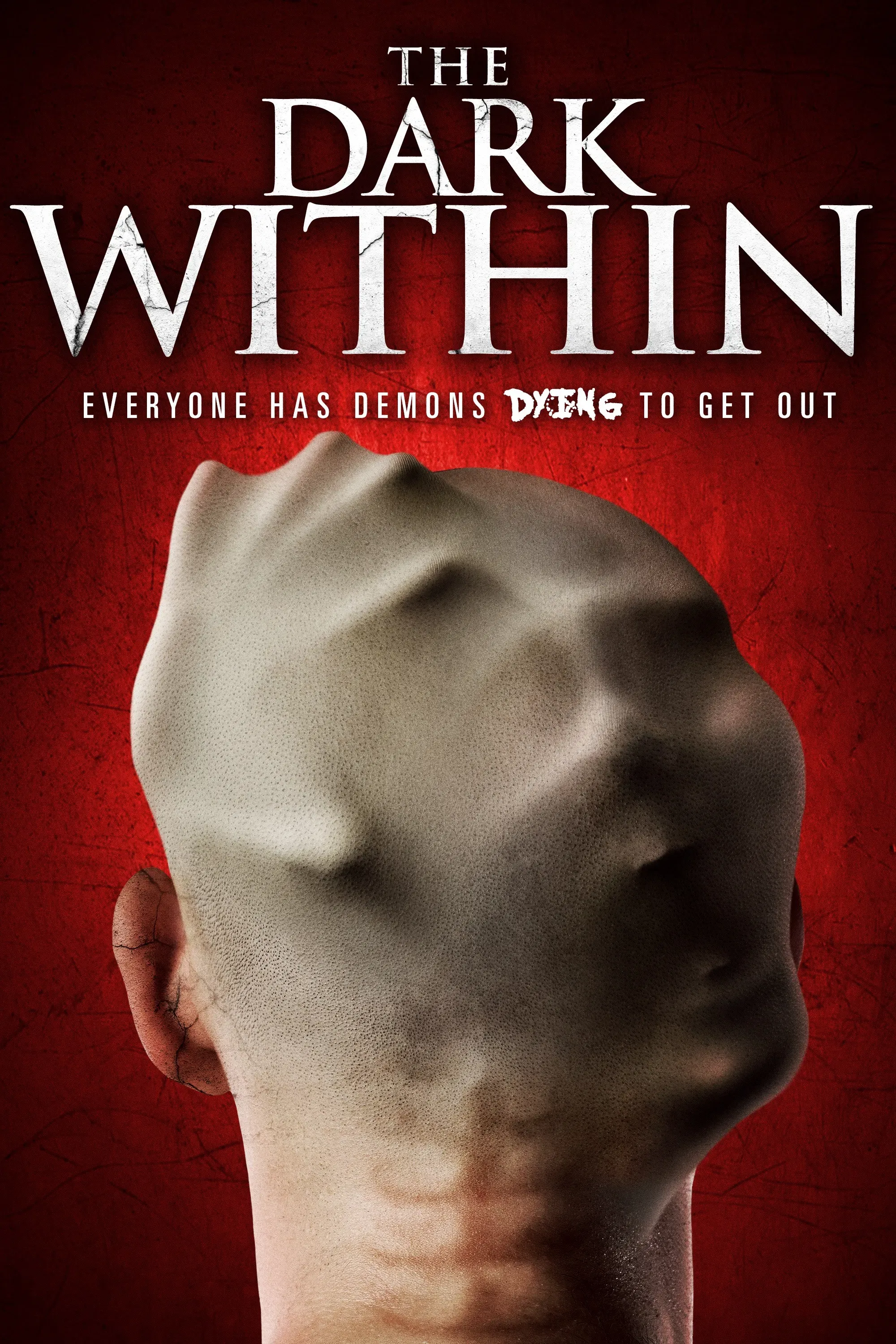 Poster of the movie The Dark Within