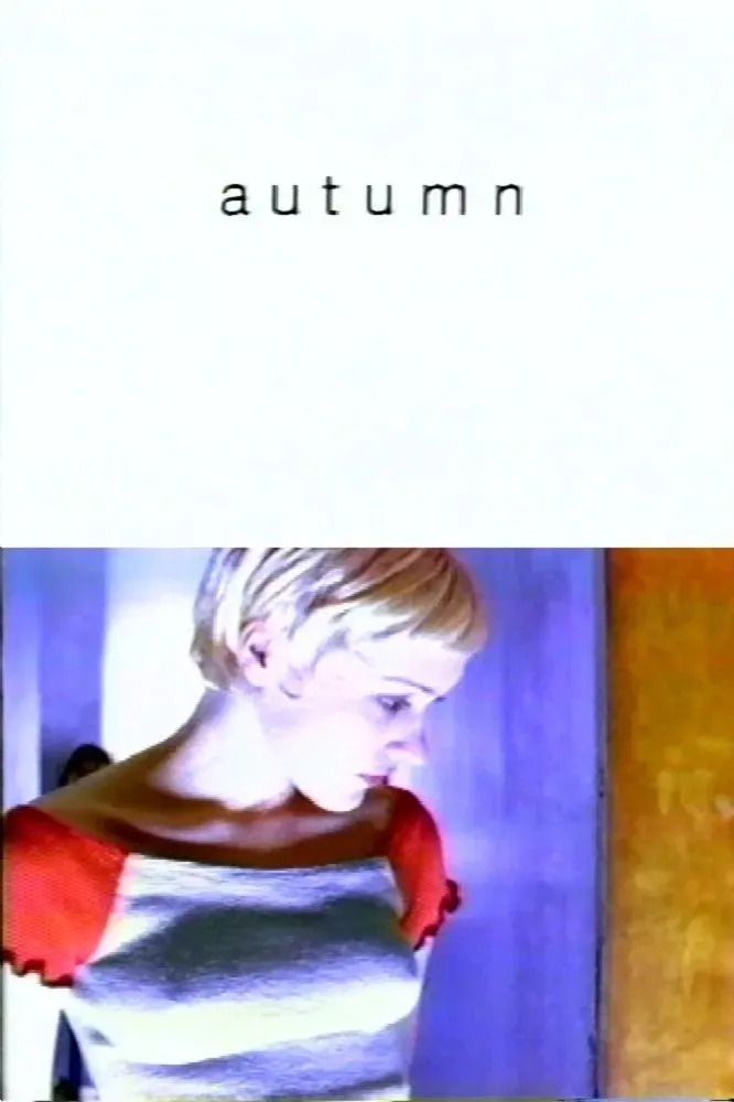 Poster of the movie Autumn