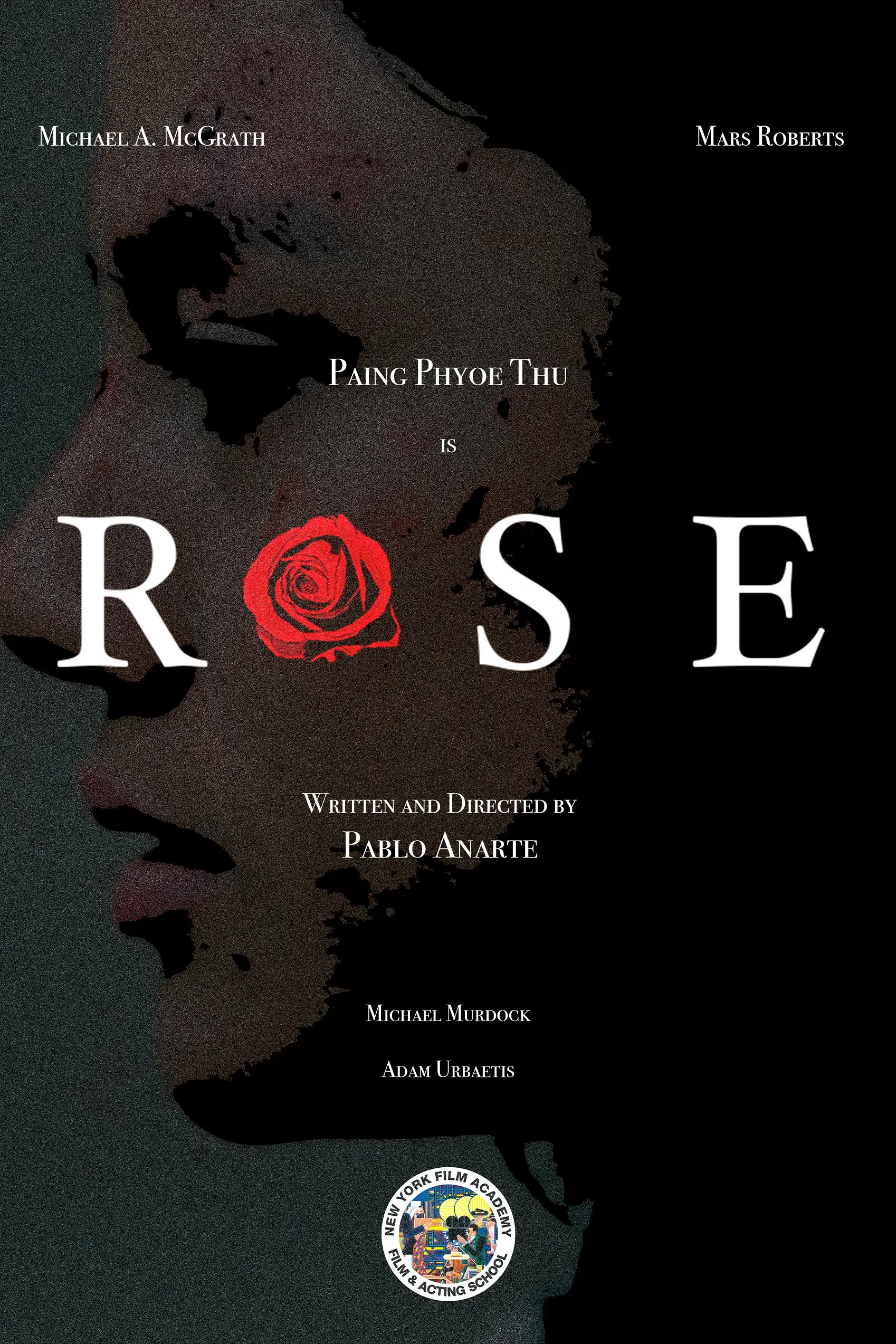 Poster for Rose