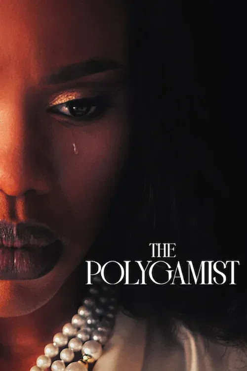 Poster of The Polygamist