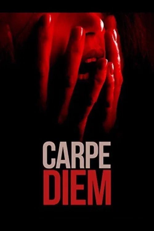 Poster for Carpe Diem