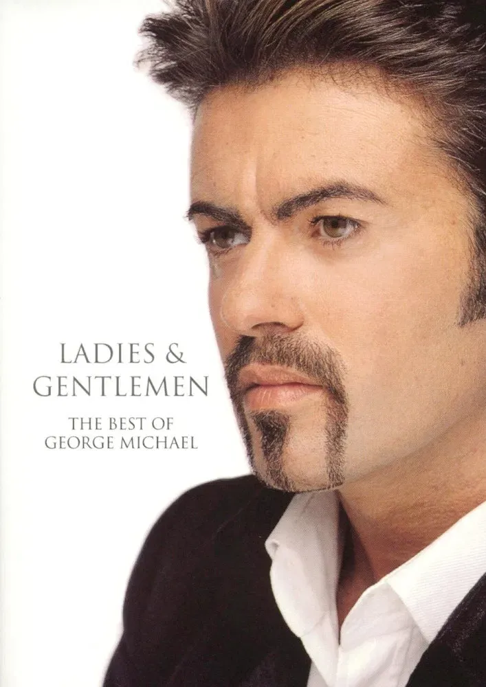 Poster of the movie George Michael Ladies & Gentlemen: The Best of George Michael