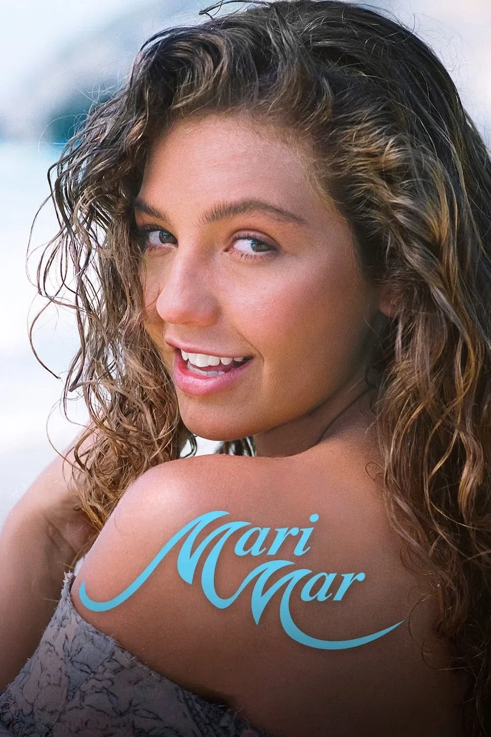 Poster of Marimar