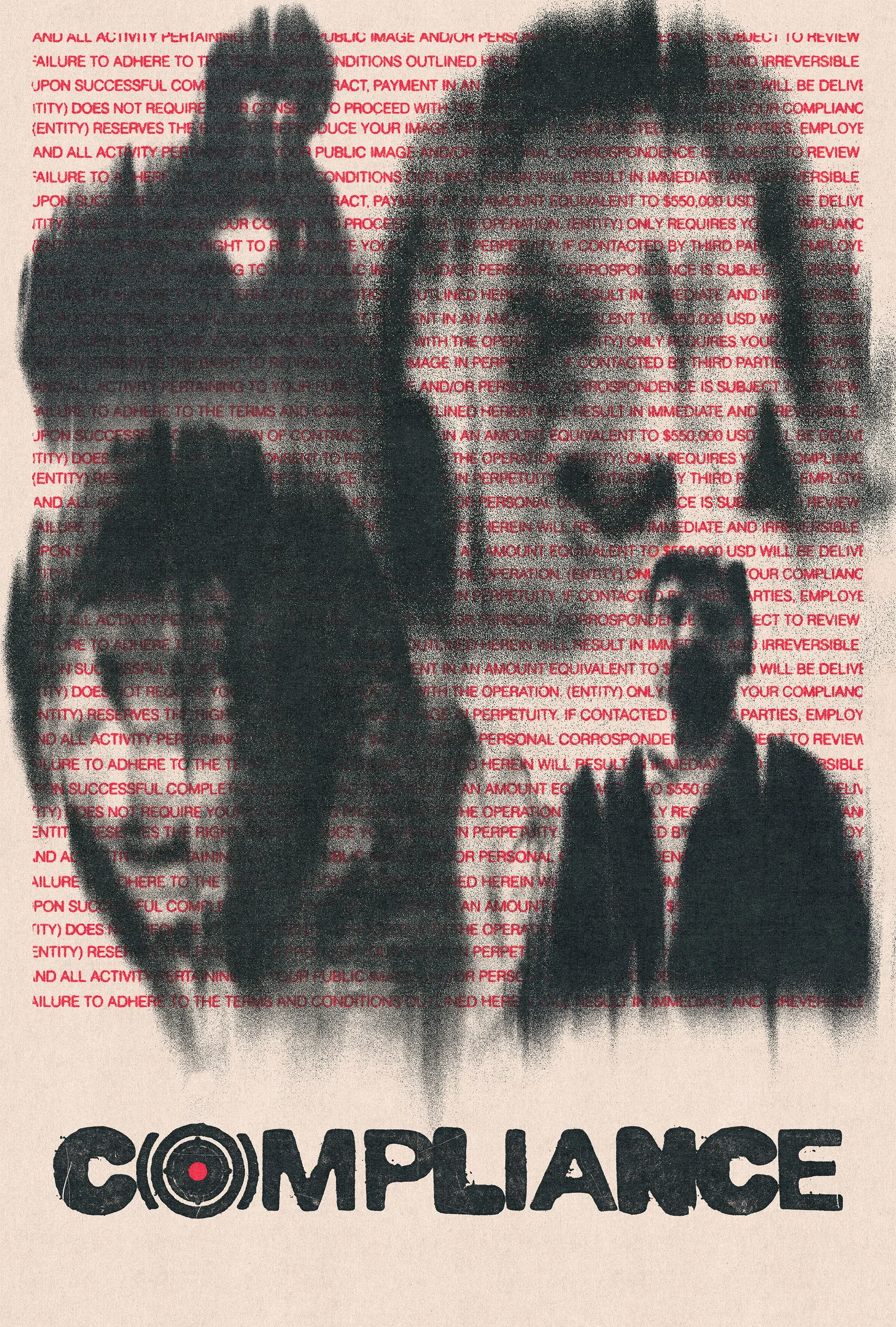 Poster for Compliance