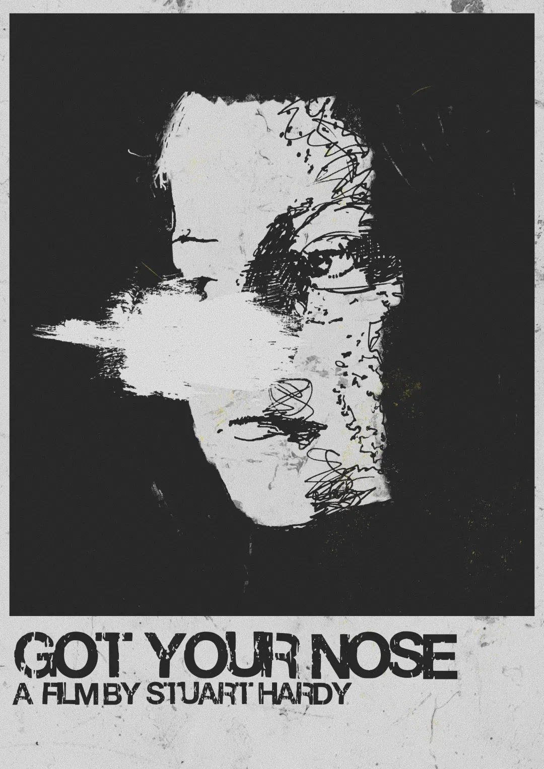Poster of the movie Got Your Nose