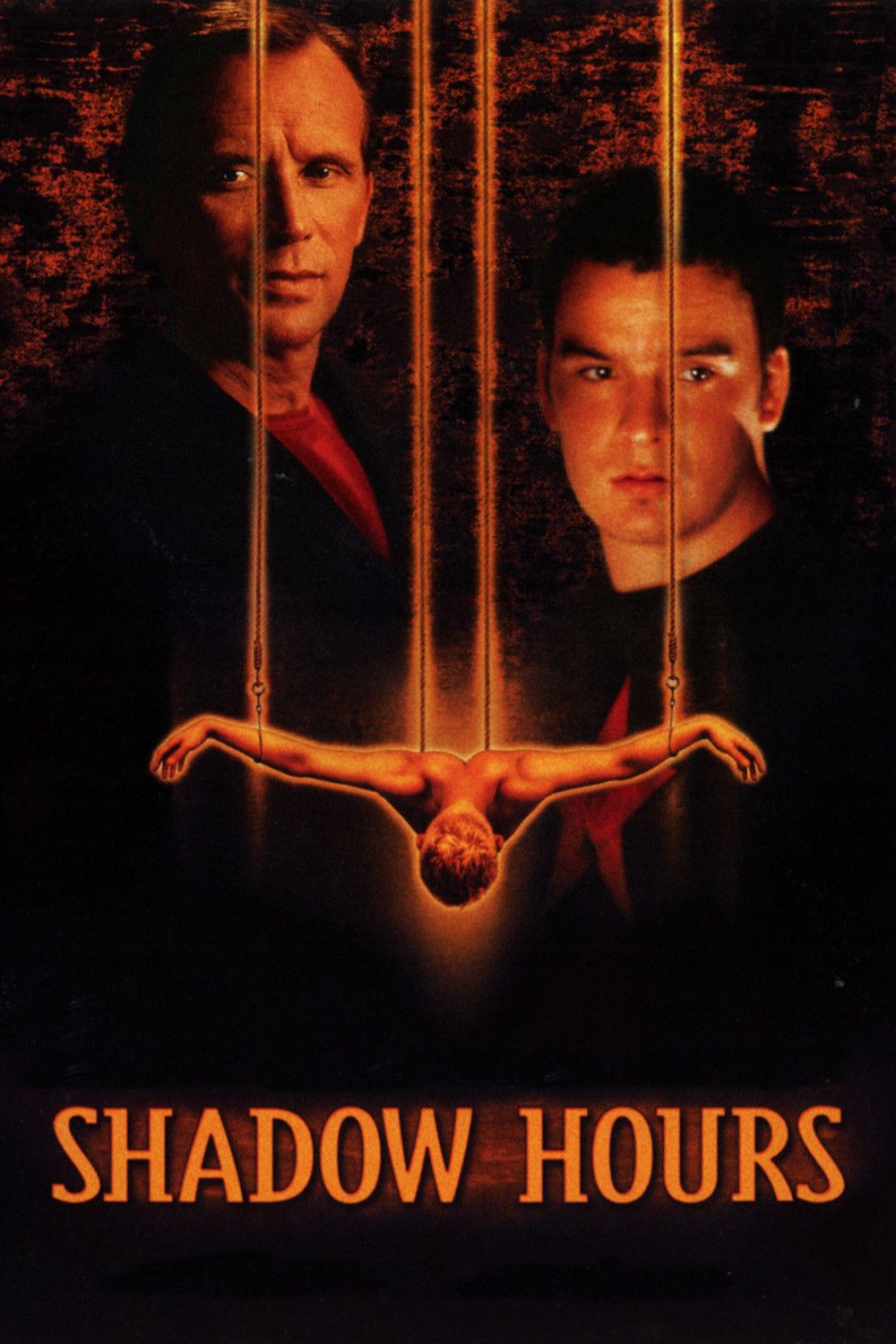 Poster of the movie Shadow Hours